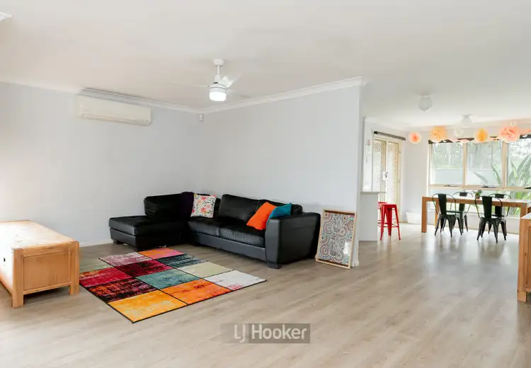 Fourth view of Homely house listing, 32 Murrumbidgee Street, Hillcrest QLD 4118