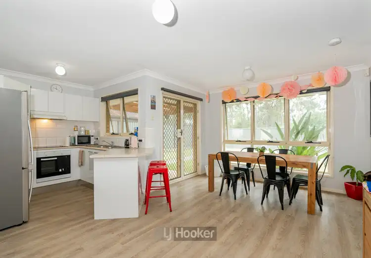 Sixth view of Homely house listing, 32 Murrumbidgee Street, Hillcrest QLD 4118