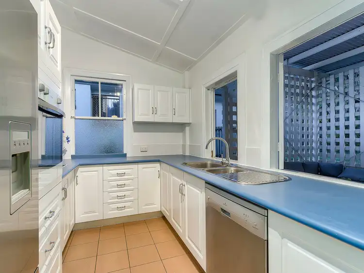 Fourth view of Homely house listing, 12 Swinburne Street, Lutwyche QLD 4030