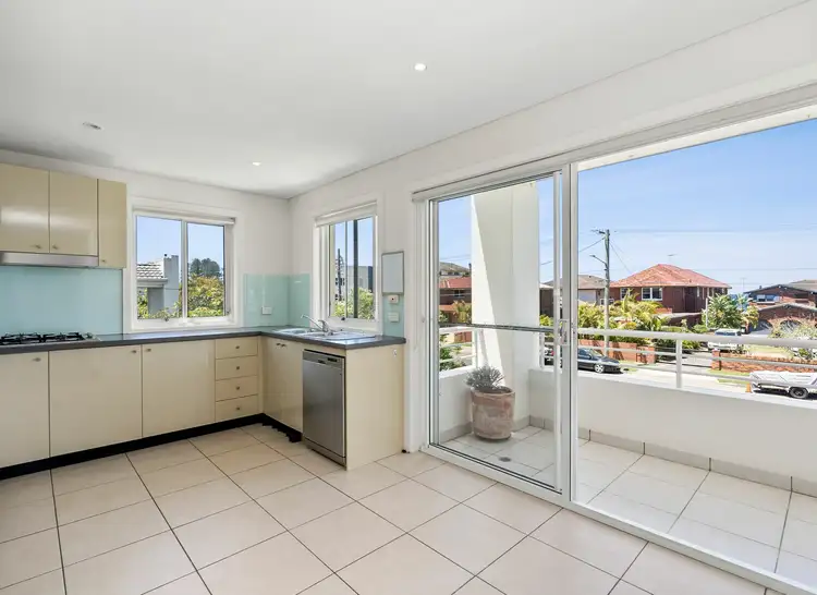 Third view of Homely unit listing, 21/122-128 Ocean Street, Narrabeen NSW 2101