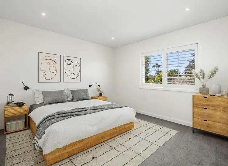 Fourth view of Homely unit listing, 21/122-128 Ocean Street, Narrabeen NSW 2101