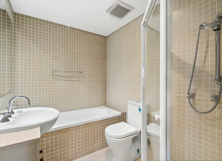 Sixth view of Homely unit listing, 21/122-128 Ocean Street, Narrabeen NSW 2101