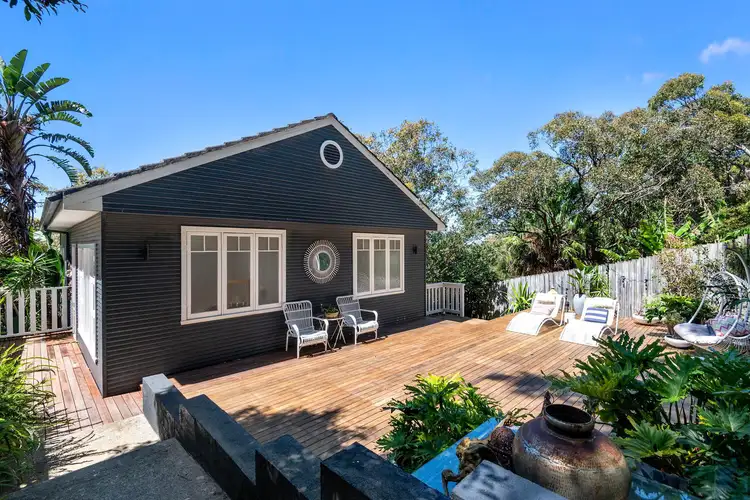 Main view of Homely house listing, 51 Grandview Drive, Newport NSW 2106