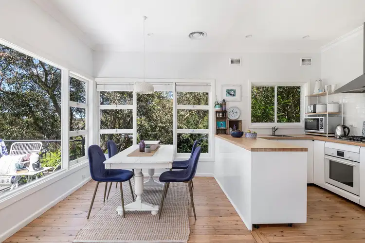 Second view of Homely house listing, 51 Grandview Drive, Newport NSW 2106