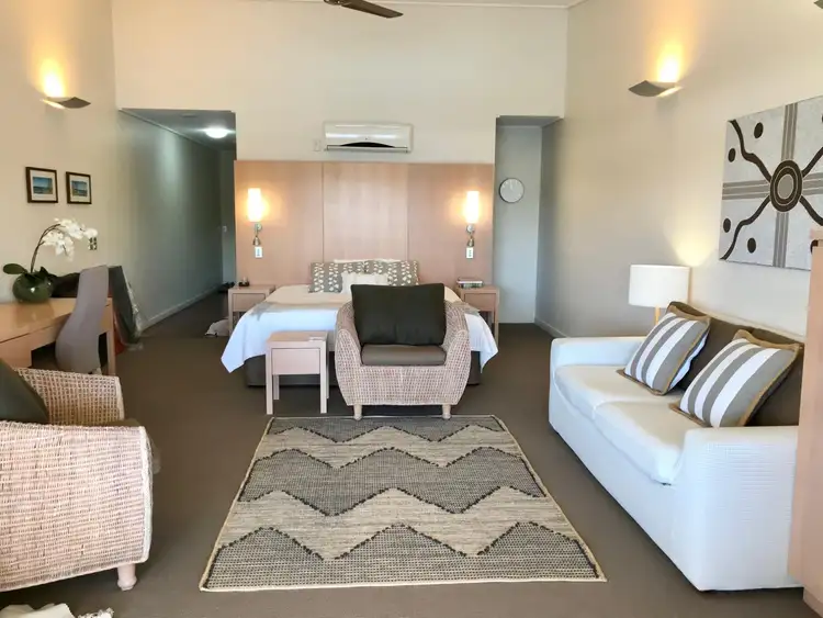 Fourth view of Homely studio listing, Unit 2507 Island Street, South Stradbroke QLD 4216