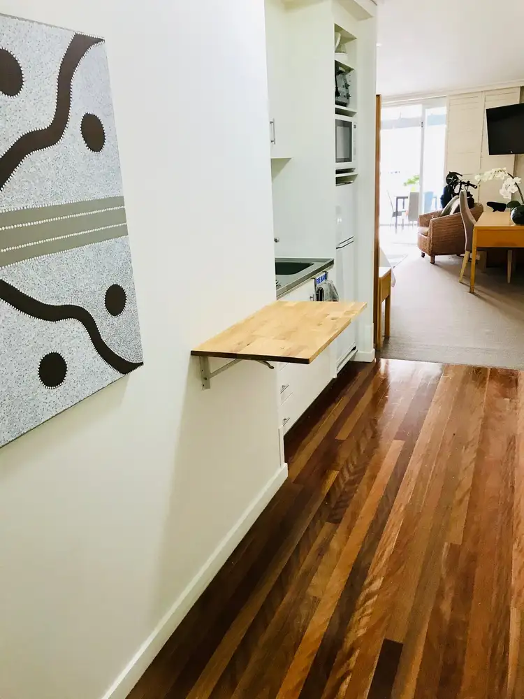 Fifth view of Homely studio listing, Unit 2507 Island Street, South Stradbroke QLD 4216