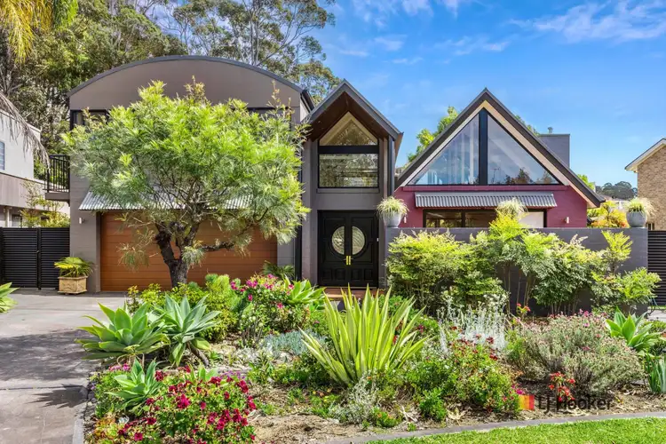 Main view of Homely house listing, 73 Sandy Place, Long Beach NSW 2536