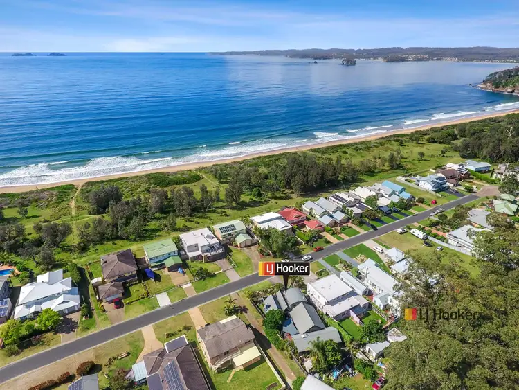 Second view of Homely house listing, 73 Sandy Place, Long Beach NSW 2536