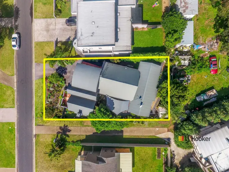 Fourth view of Homely house listing, 73 Sandy Place, Long Beach NSW 2536