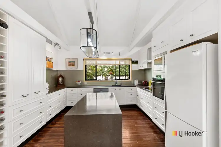 Fifth view of Homely house listing, 73 Sandy Place, Long Beach NSW 2536