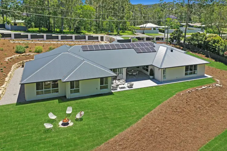 Third view of Homely house listing, 24 Tarrant Drive, Mudgeeraba QLD 4213