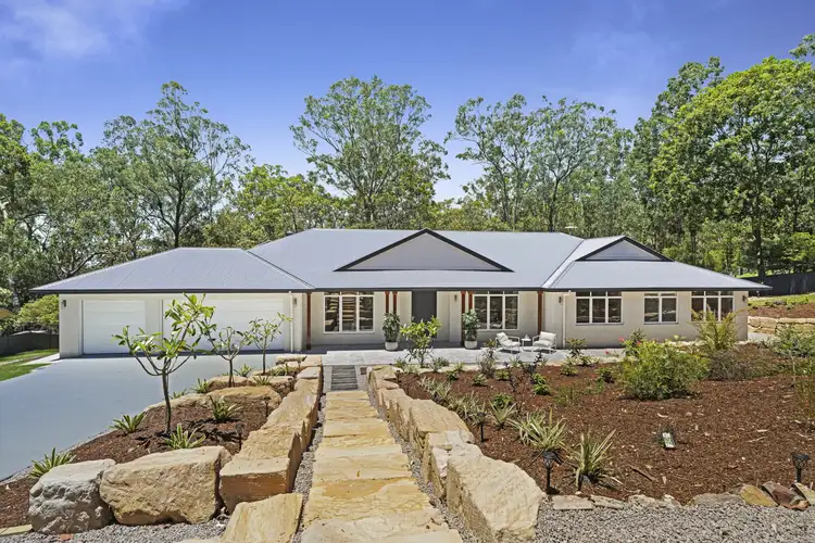Fourth view of Homely house listing, 24 Tarrant Drive, Mudgeeraba QLD 4213