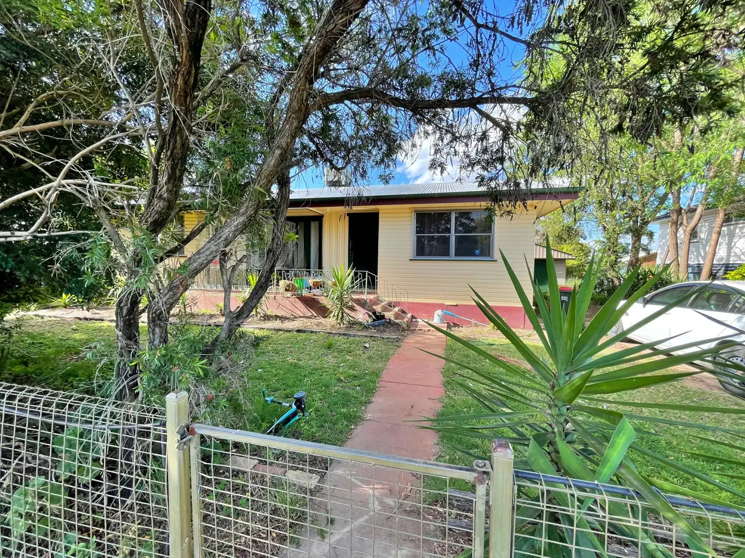 Main view of Homely house listing, 1a Winton Street, Goondiwindi QLD 4390
