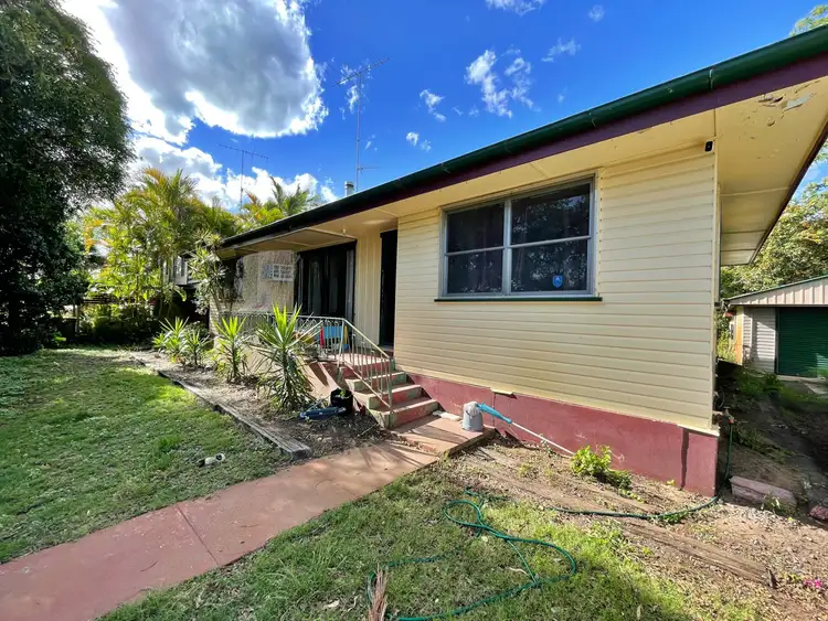 Second view of Homely house listing, 1a Winton Street, Goondiwindi QLD 4390
