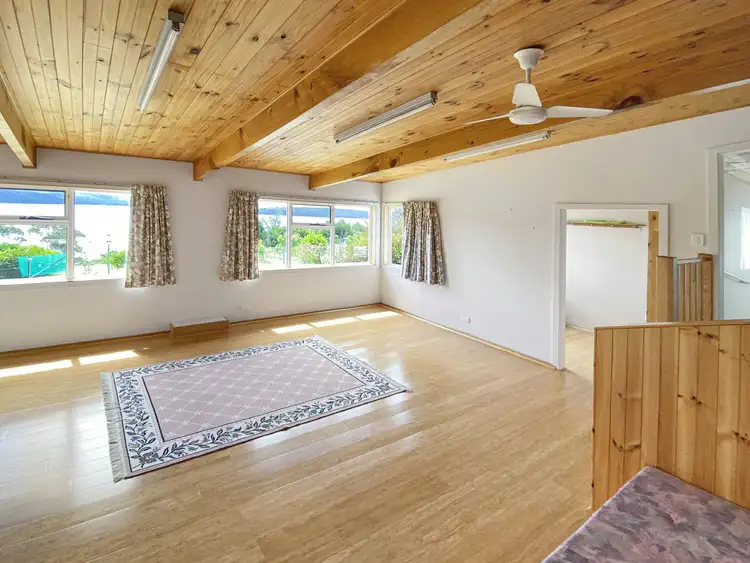 Fourth view of Homely house listing, 147 St Helens Point Road, Stieglitz TAS 7216