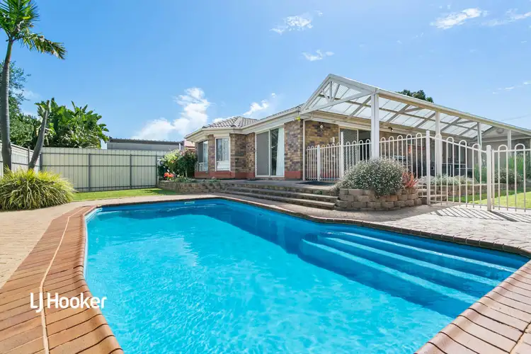 21 Norseman Avenue, Hillcrest SA 5086