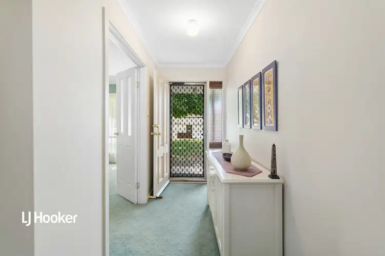 Fourth view of Homely house listing, 21 Norseman Avenue, Hillcrest SA 5086