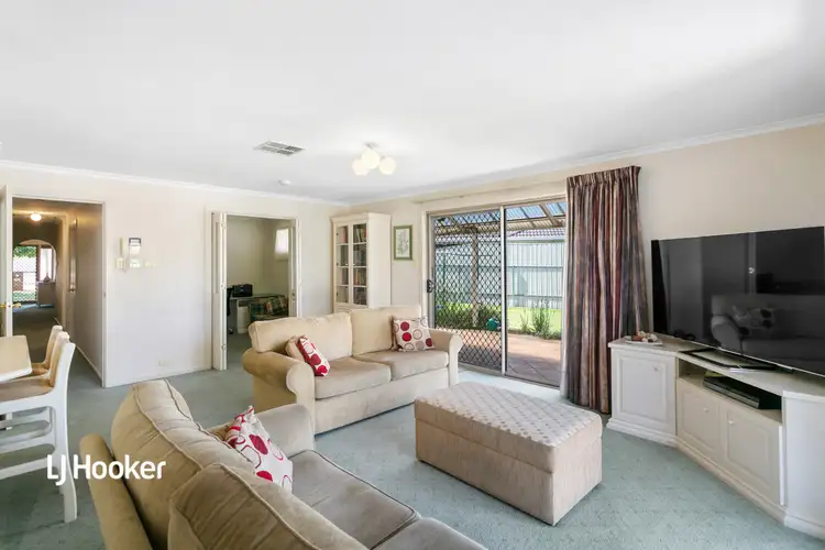 Sixth view of Homely house listing, 21 Norseman Avenue, Hillcrest SA 5086