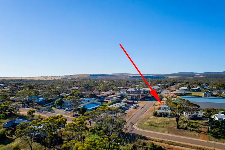 Sixth view of Homely house listing, 37 Carlisle Street, Ravensthorpe WA 6346