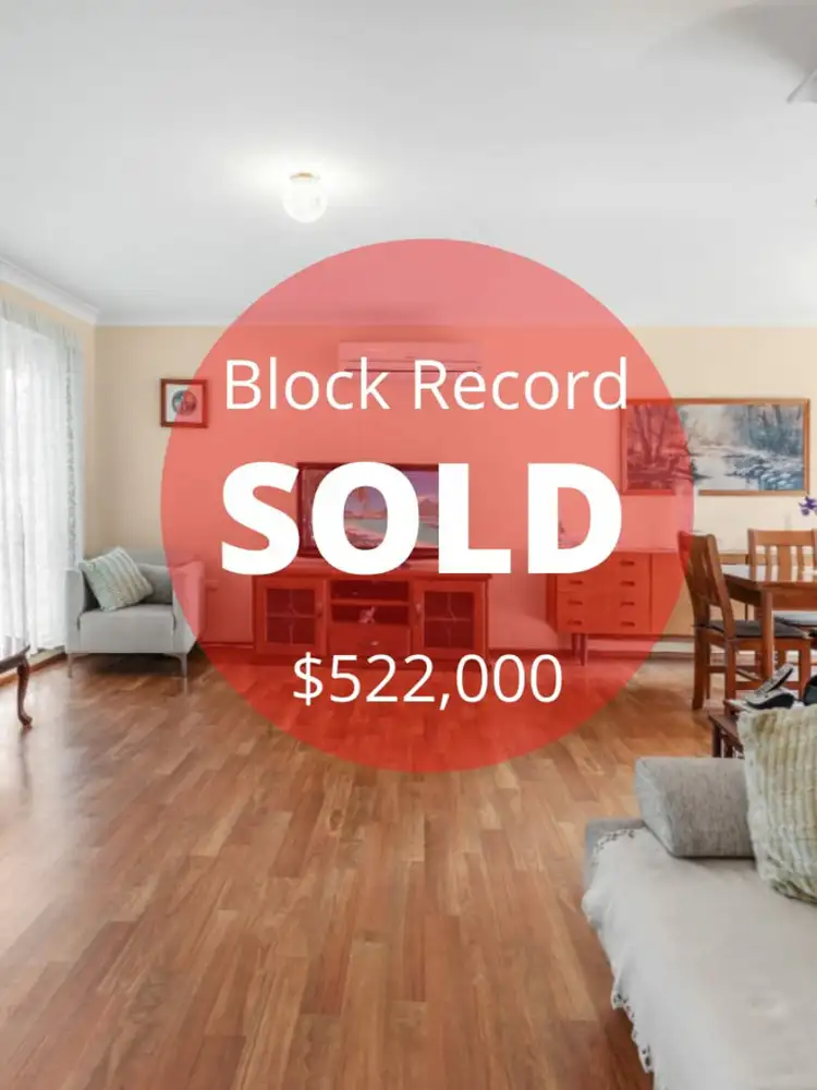 3/68-70 Macquarie road, Ingleburn NSW 2565