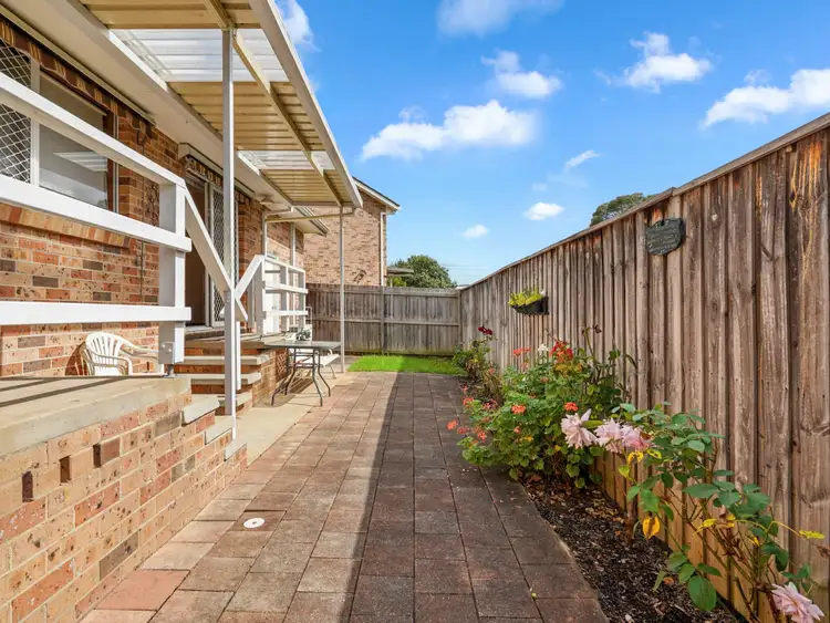 Seventh view of Homely house listing, 3/68-70 Macquarie road, Ingleburn NSW 2565