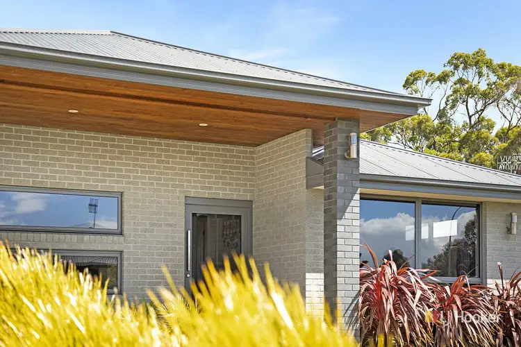 Second view of Homely house listing, 3 Yulambi Court, Wynyard TAS 7325