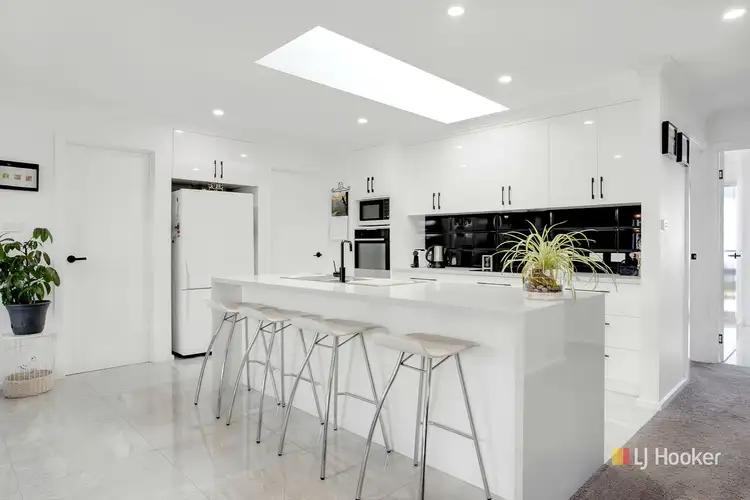 Fifth view of Homely house listing, 3 Yulambi Court, Wynyard TAS 7325