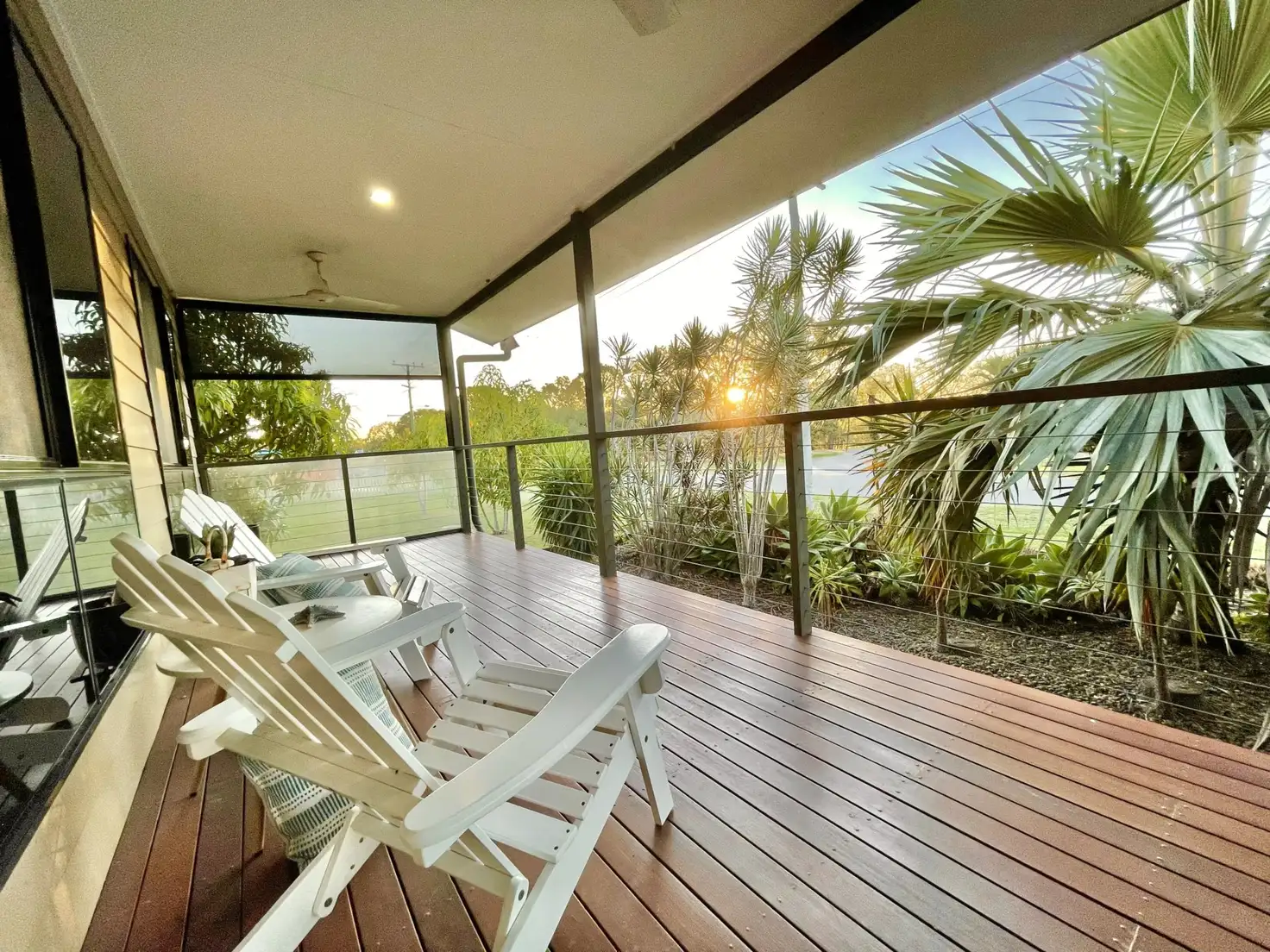 Main view of Homely house listing, 5 Worthington Road, Turkey Beach QLD 4678
