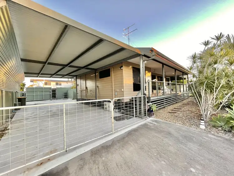 Second view of Homely house listing, 5 Worthington Road, Turkey Beach QLD 4678