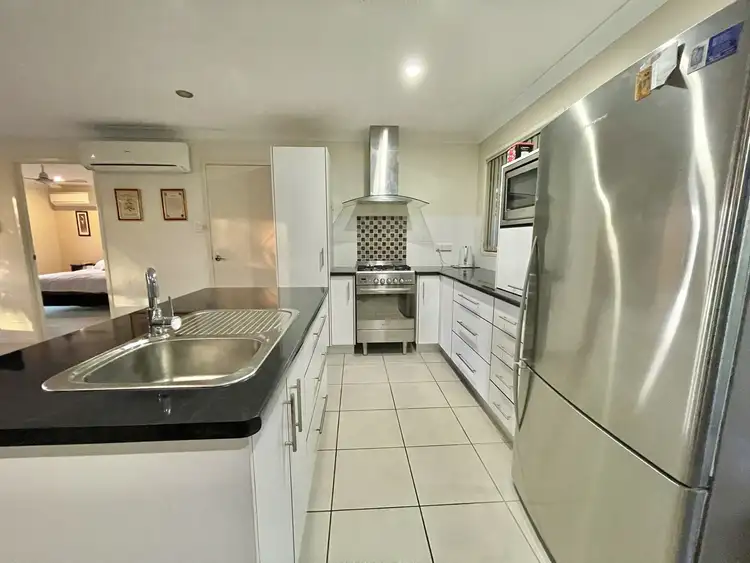 Third view of Homely house listing, 5 Worthington Road, Turkey Beach QLD 4678