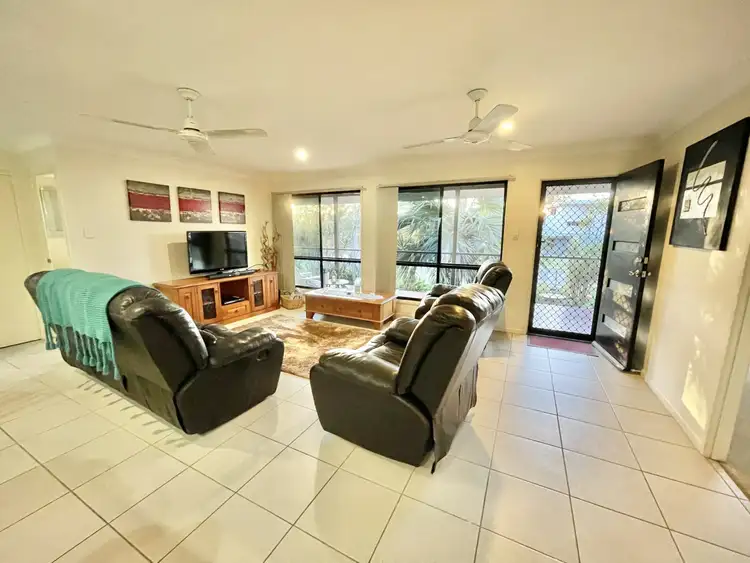 Fourth view of Homely house listing, 5 Worthington Road, Turkey Beach QLD 4678