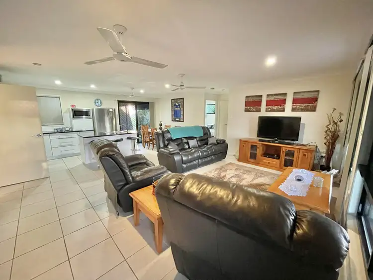 Fifth view of Homely house listing, 5 Worthington Road, Turkey Beach QLD 4678
