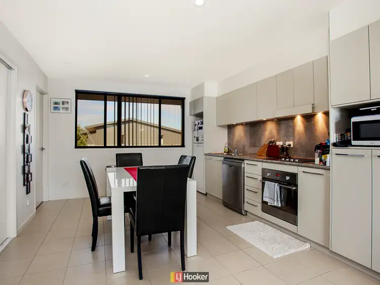 Third view of Homely unit listing, 30/126 Thynne Street, Bruce ACT 2617