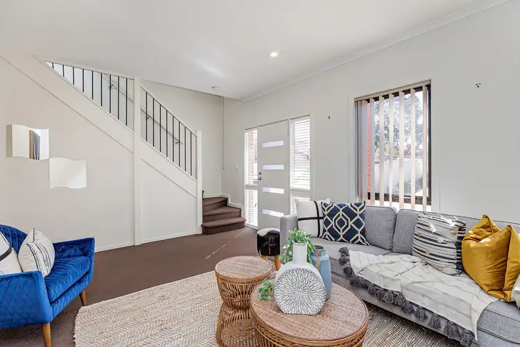Second view of Homely house listing, 17 Hayman Street, Brompton SA 5007