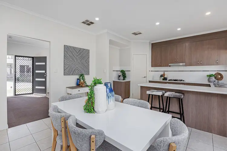 Third view of Homely house listing, 17 Hayman Street, Brompton SA 5007