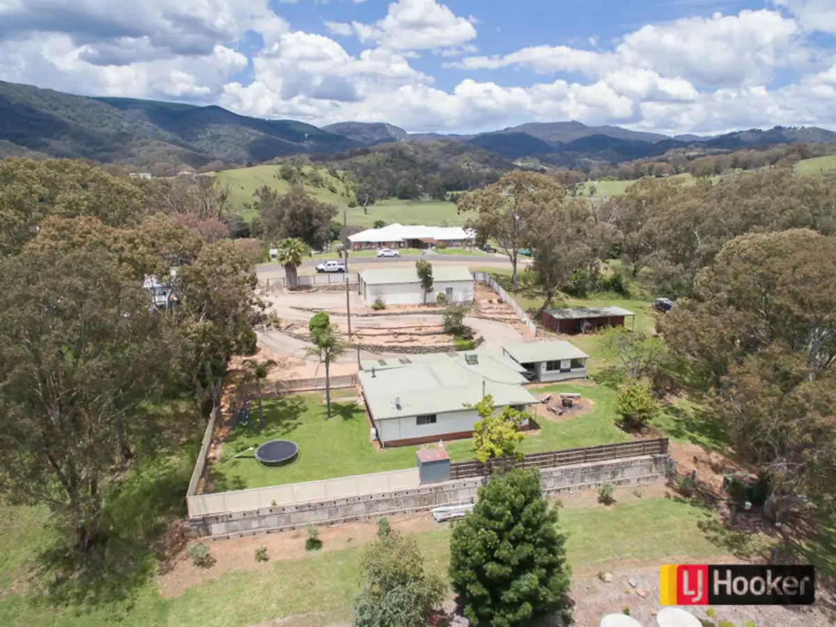 Main view of Homely house listing, 81-91 Gill Street, Nundle NSW 2340