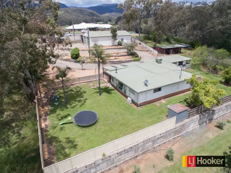 Second view of Homely house listing, 81-91 Gill Street, Nundle NSW 2340