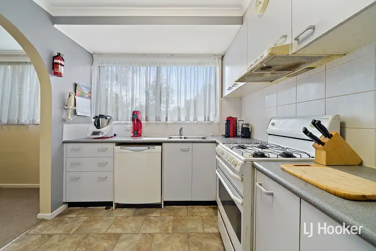 Fourth view of Homely house listing, 87 Higinbotham Street, Watson ACT 2602