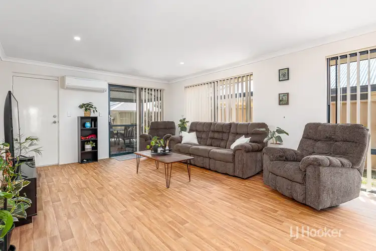 Second view of Homely house listing, 45 Paragon Loop, Dalyellup WA 6230