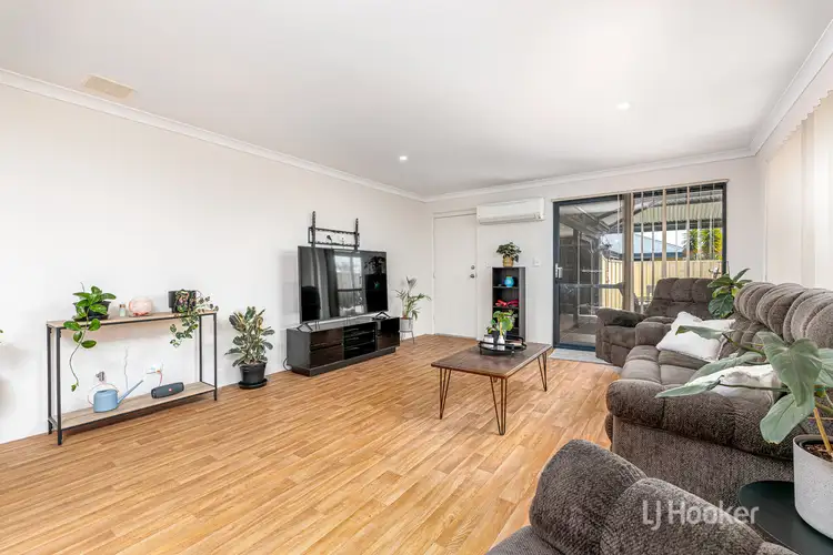 Third view of Homely house listing, 45 Paragon Loop, Dalyellup WA 6230