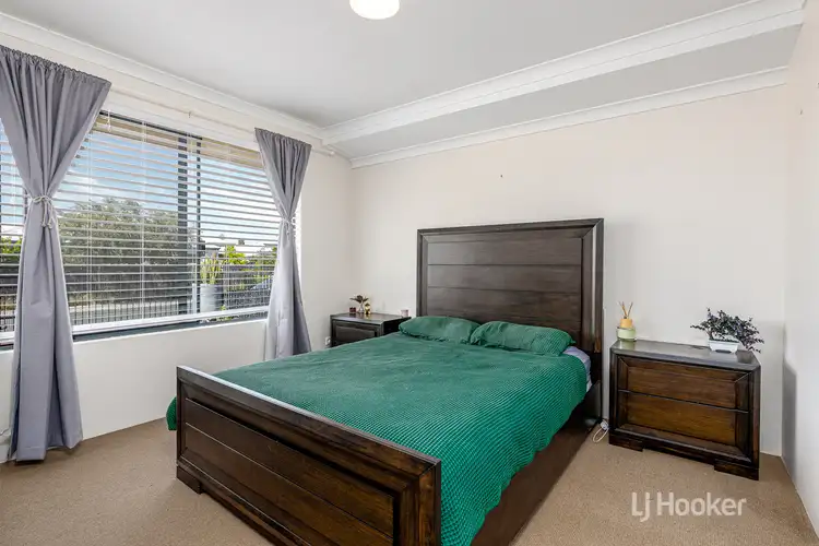 Fifth view of Homely house listing, 45 Paragon Loop, Dalyellup WA 6230