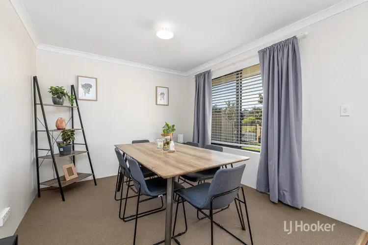 Seventh view of Homely house listing, 45 Paragon Loop, Dalyellup WA 6230