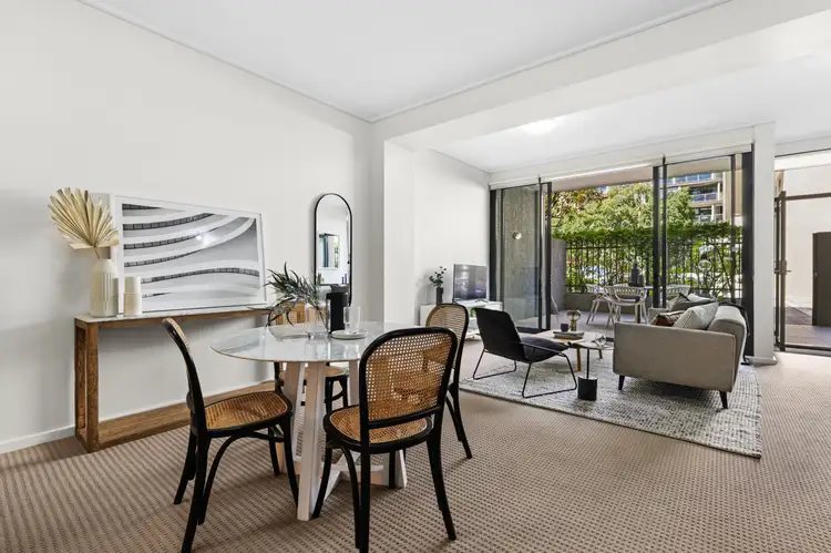 C6/240 Wyndham Street, Alexandria NSW 2015