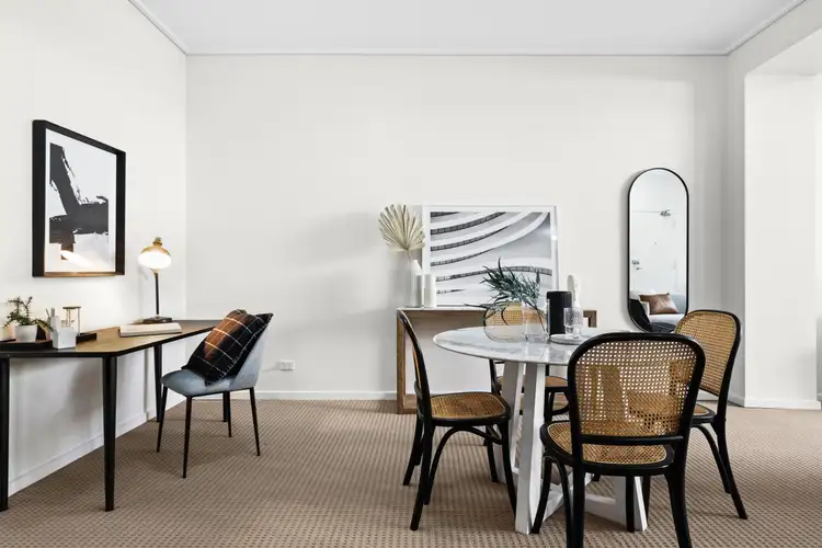 Fifth view of Homely apartment listing, C6/240 Wyndham Street, Alexandria NSW 2015
