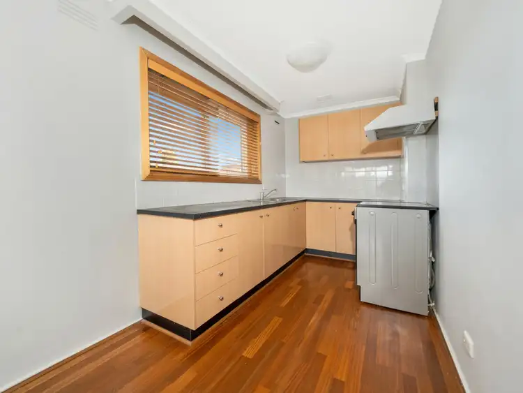 Second view of Homely apartment listing, 7/64-66 Scott Street, Dandenong VIC 3175