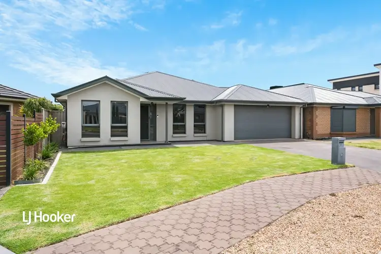Third view of Homely house listing, 47 The Boulevard, Parafield Gardens SA 5107