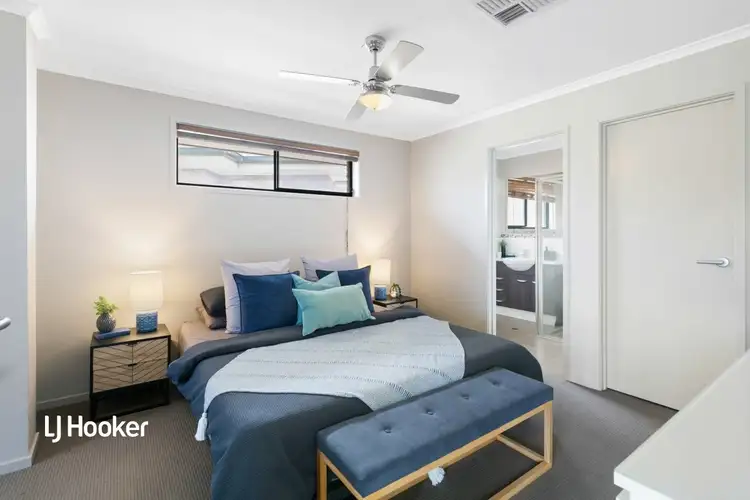 Fourth view of Homely house listing, 47 The Boulevard, Parafield Gardens SA 5107