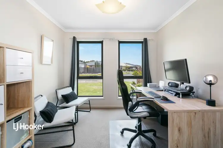 Sixth view of Homely house listing, 47 The Boulevard, Parafield Gardens SA 5107
