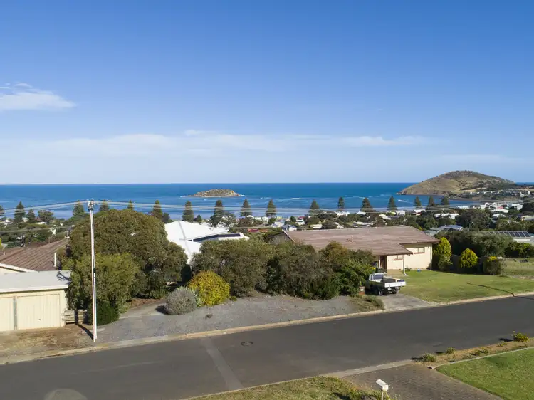 Second view of Homely land listing, 7 Rumbelow Street, Encounter Bay SA 5211