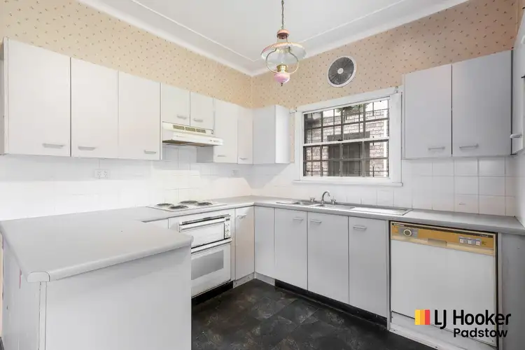 Sixth view of Homely house listing, 57 Clancy Street, Padstow Heights NSW 2211